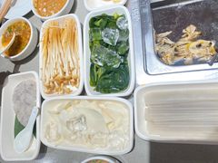 -海底捞火锅(上地华联店)