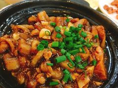-华兴餐厅·招牌生鱼片(桃园路店)
