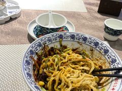 -老浒记烤鸭-北京菜(琉璃厂店)