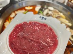 -大龙燚火锅(天钥桥路店)