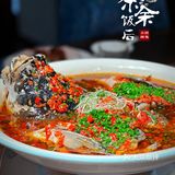 这家南京宴请天花板，藏得太深了