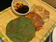 -本家韩国烤肉(财富大厦店)