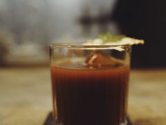 -BE NORMAL CAFE(霞溪路店)