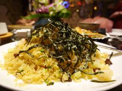 彩丰皇子炒饭-彩丰楼·中餐厅(国家会展中心上海洲际店)
