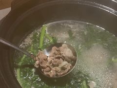 -同仁四季椰子鸡(无锡滨湖万象汇店)