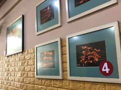 -小胡子烧烤(江汉路店)