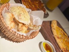 -Pasha帕夏土耳其餐厅(南昌路店)
