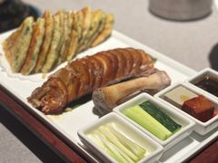 -花家怡园(四合院总店)