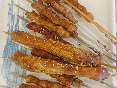 -云鼎·炙火精酿啤酒秘制烧烤(工体店)