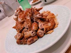-红樱桃·欢乐餐厅(太原里店)