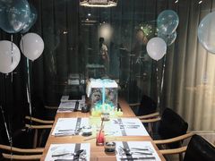 -10號公馆专业果木牛排餐厅