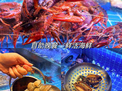-神帆·元气汤泉(解放西路店)