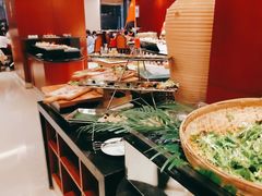 羊排-昆明佳华广场酒店·西餐厅
