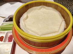 -大鸭梨烤鸭(甘家口店)