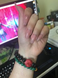 -Yumi优米日式美甲美睫