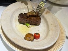 -王品牛排(福州泰禾店)
