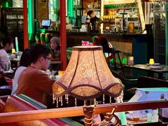 -Famous肥猫墨西哥音乐餐吧(五棵松华熙LIVE店)