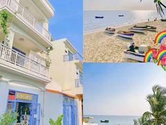 -亚龙湾热带天堂森林公园