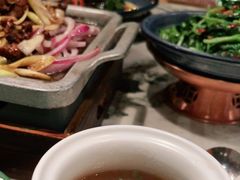 -那家小馆•北京菜•烤鸭(香山店)