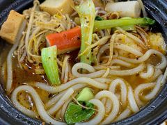 -一一刀削面(首创空港国际中心店)