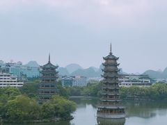 -维纳斯酒店-忆咖啡观景餐厅(象山公园店)