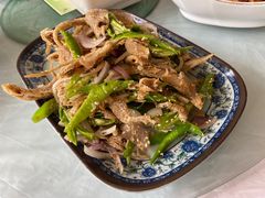 -芸海阁·农家私房菜(沙家浜景区出口店)
