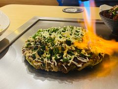 -日葵 大阪烧ひまり(仙霞路店)