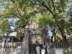 -奥华餐厅·老张记(台基厂店)