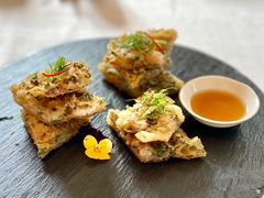 -广州富力丽思卡尔顿酒店·丽轩·粤菜