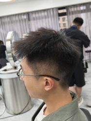 -YESIDO椰岛造型烫发染发
