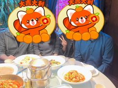 -小隐院子·庭院餐厅(大学城后湖店)