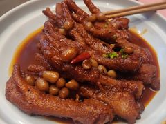-新安人家·22年本地餐厅