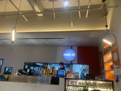 -HELLO 27 意面·沙拉·帕尼尼