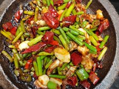 -江太极江浙菜(马桥万达广场店)
