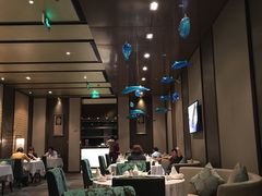 -济南绿地美利亚酒店