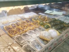 -四宜糕团店(南大街店)