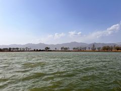 -野鸭湖国家湿地公园