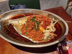 -回家吃饭·地道南昌菜(建德观总店)