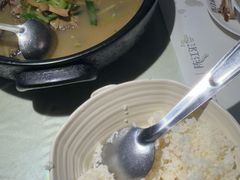 -陈江波老鸭煲(化工路店1号店)