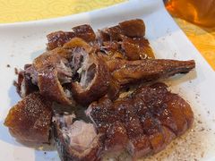 -烧鹅妹饭店