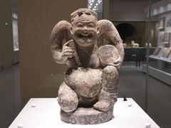 -重庆中国三峡博物馆(重庆博物馆)