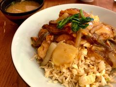 -阿吾罗日本料理(K11艺术中心店)