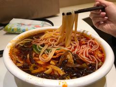 -水平有限广西米粉·广西风味集(五道口店)