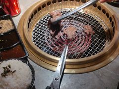 -谷牛日式烤肉(宝山U天地店)
