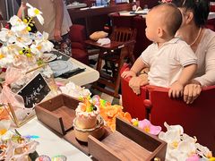 -ZHAO赵·牛扒坊(万象城店)