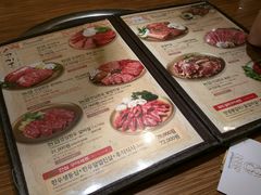 -王妃家(明洞中央店)