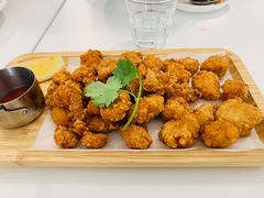 鸡米花-伊诺咖啡(东川路店)