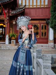 -小红帽摄影(丽江店)