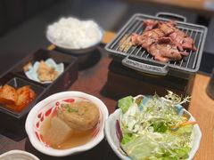 -味太助·银饭食堂(中华城店)