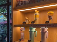 -COSTA COFFEE(上海虹口公园店)